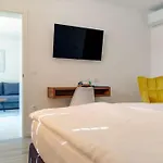 3524-10 For 4 Pers In Apartament *
