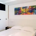 Apartament 3524-10 For 4 Pers In *